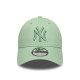 New Era Καπέλο New York Yankees MLB League Essential 9FORTY Adjustable Cap
